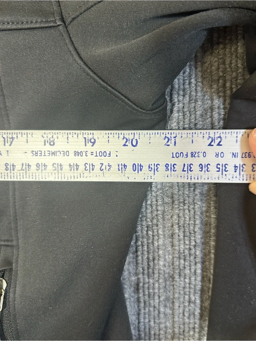 North Face Full Zip‎ Jacket